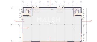 REXIM - Local d'activités - Rhône - Arnas - 7