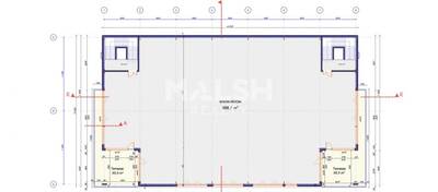 REXIM - Local d'activités - Rhône - Arnas - 8