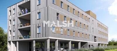 REXIM - Bureau - Rhône - Dardilly - 4