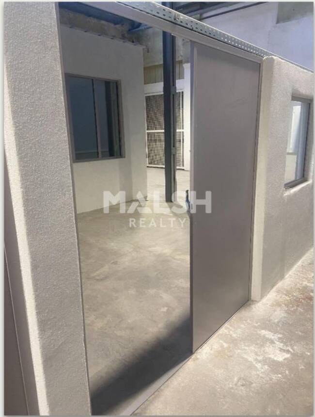 REXIM - Local d'activités - Rhône - Villeurbanne - 1