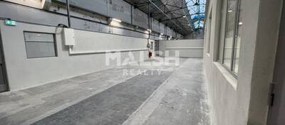 REXIM - Local d'activités - Rhône - Villeurbanne - 2