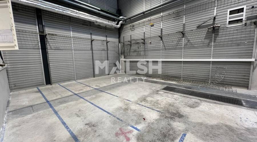 REXIM - Local d'activités - Rhône - Villeurbanne - 3