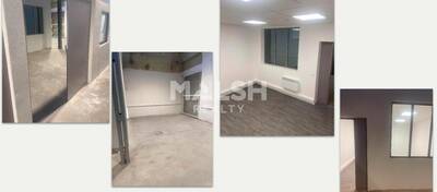 REXIM - Local d'activités - Rhône - Villeurbanne - 5