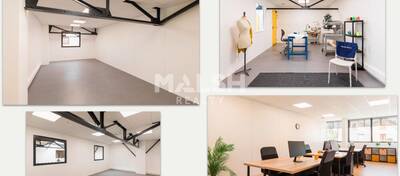 REXIM - Local d'activités - Rhône - Villeurbanne - 6