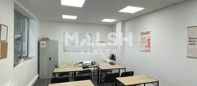 REXIM - Local d'activités - Rhône - Villeurbanne - 18