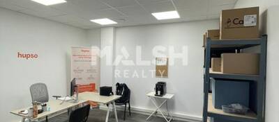 REXIM - Local d'activités - Rhône - Villeurbanne - 20