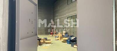 REXIM - Local d'activités - Rhône - Villeurbanne - 26