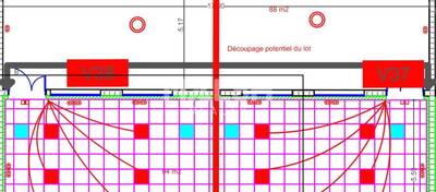 REXIM - Local d'activités - Rhône - Villeurbanne - 36