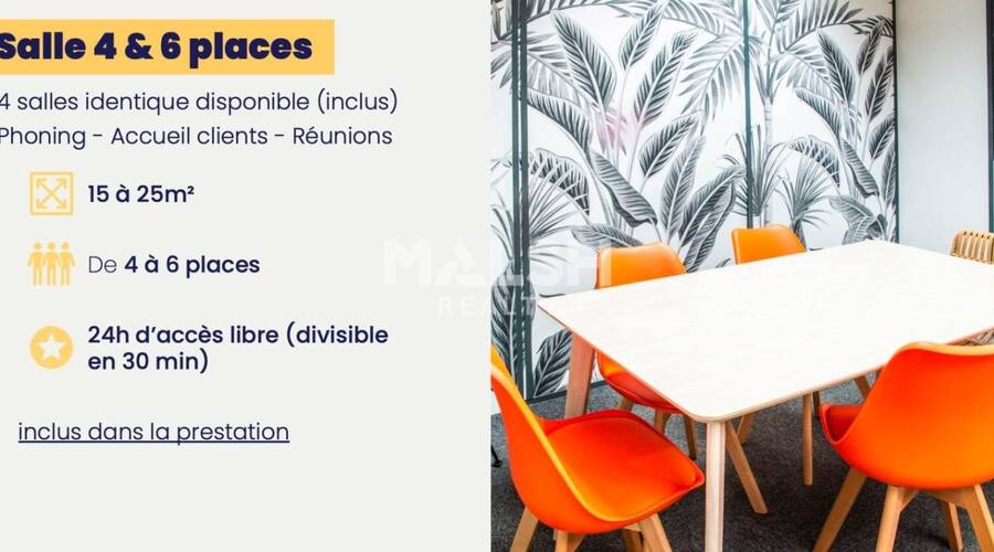REXIM - Local d'activités - Rhône - Villeurbanne - 37