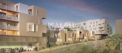 REXIM - Local commercial - Rhône - Sathonay-Camp - 2