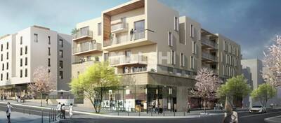 REXIM - Local commercial - Rhône - Sathonay-Camp - 1