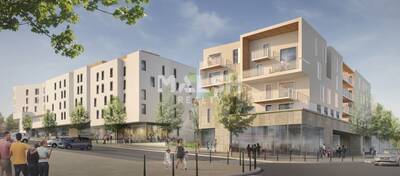 REXIM - Local commercial - Rhône - Sathonay-Camp - 3