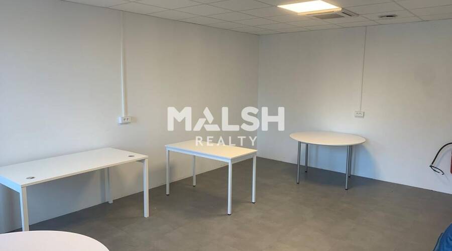 REXIM - Bureau - Rhône - Rillieux-la-Pape - 3