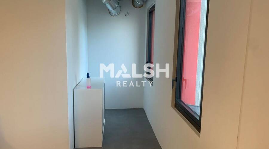 REXIM - Bureau - Rhône - Rillieux-la-Pape - 5