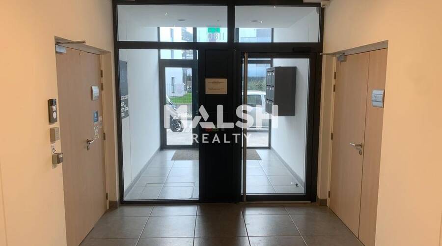 REXIM - Bureau - Rhône - Rillieux-la-Pape - 7