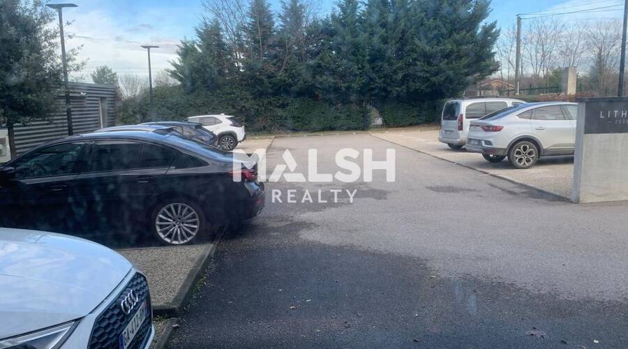 REXIM - Bureau - Rhône - Rillieux-la-Pape - 4