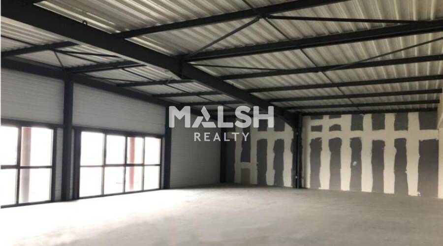 REXIM - Bureau - Rhône - Arnas - 3