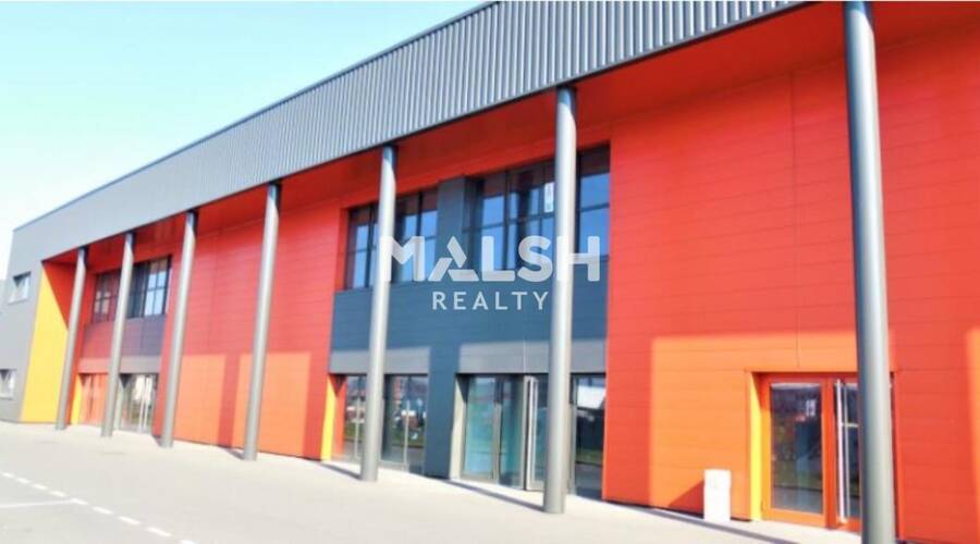 REXIM - Bureau - Rhône - Arnas - 6