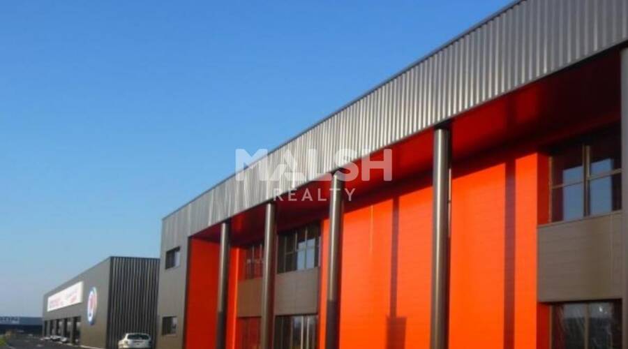 REXIM - Bureau - Rhône - Arnas - 4