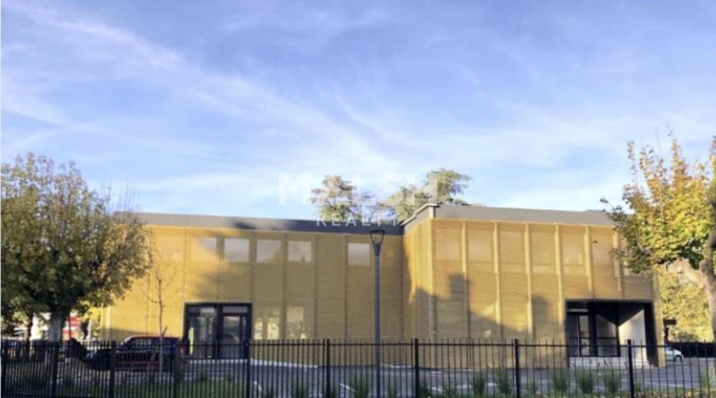 REXIM - Bureau - Rhône - Villefranche-sur-Saône - 2