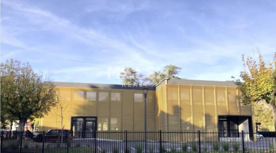 REXIM - Bureau - Rhône - Villefranche-sur-Saône - 2