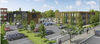 REXIM - Bureau - Rhône - Villefranche-sur-Saône - 9