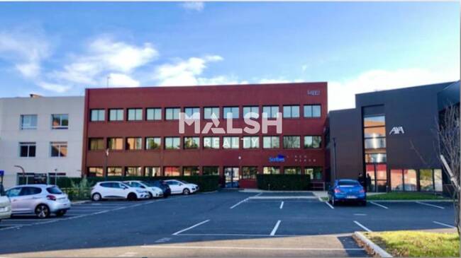 REXIM - Bureau - Rhône - Villefranche-sur-Saône - 1