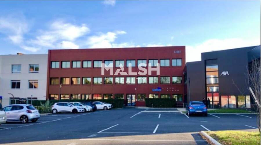 REXIM - Bureau - Rhône - Villefranche-sur-Saône - 1