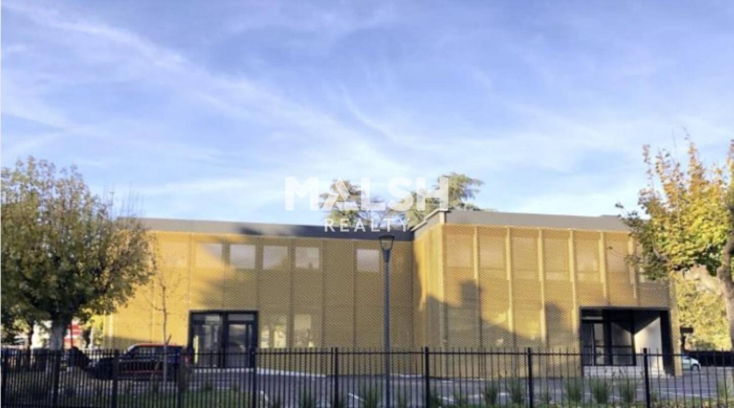 REXIM - Bureau - Rhône - Villefranche-sur-Saône - 2