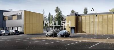 REXIM - Bureau - Rhône - Villefranche-sur-Saône - 6