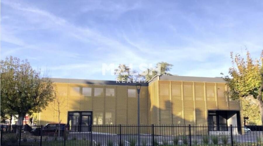 REXIM - Bureau - Rhône - Villefranche-sur-Saône - 2