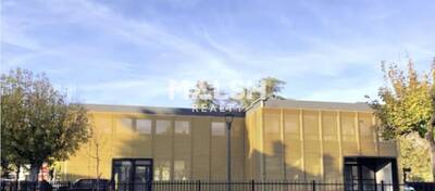 REXIM - Bureau - Rhône - Villefranche-sur-Saône - 2