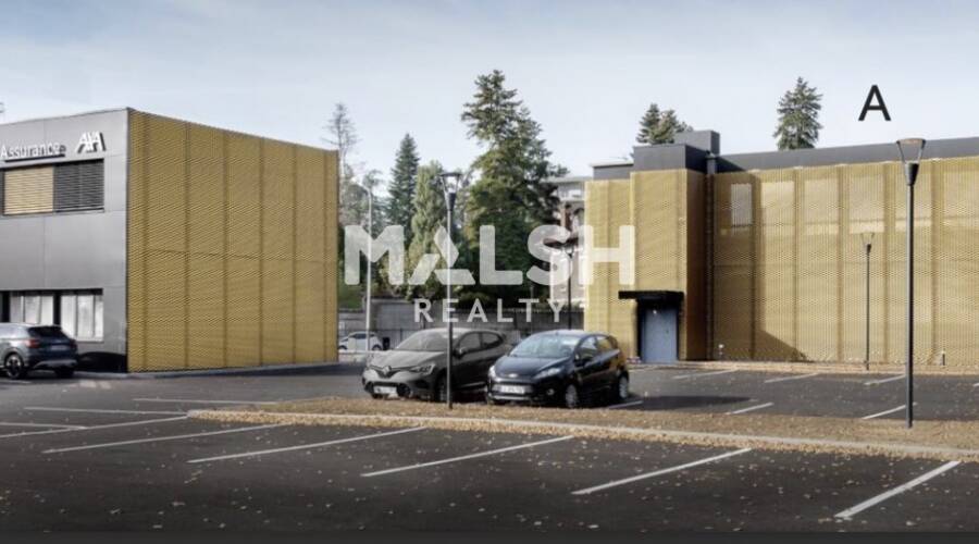 REXIM - Bureau - Rhône - Villefranche-sur-Saône - 6