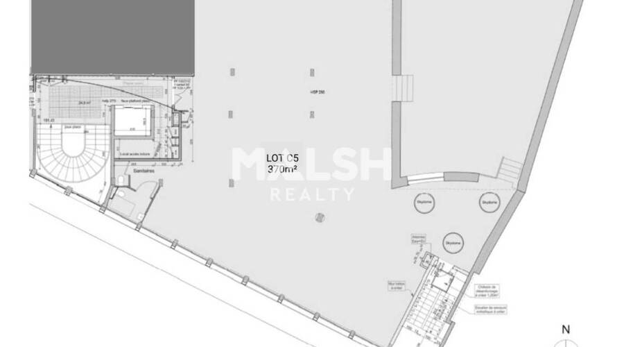 REXIM - Bureau - Rhône - Villefranche-sur-Saône - 12