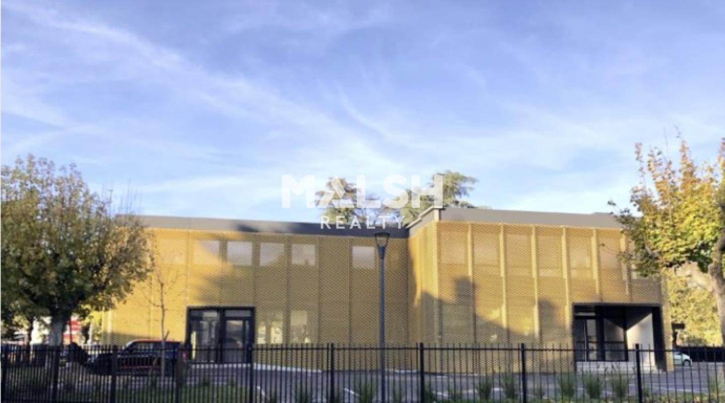 REXIM - Bureau - Rhône - Villefranche-sur-Saône - 2