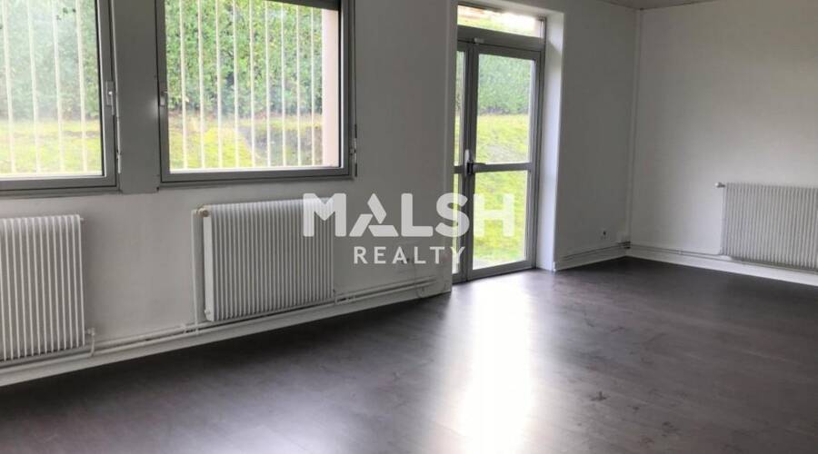 REXIM - Bureau - Rhône - Rillieux-la-Pape - 2