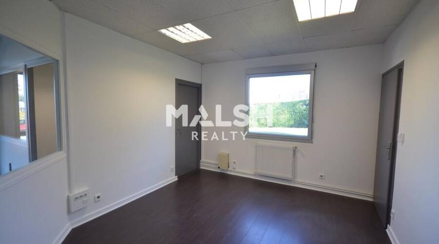 REXIM - Bureau - Rhône - Rillieux-la-Pape - 5