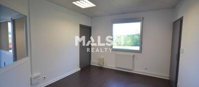 REXIM - Bureau - Rhône - Rillieux-la-Pape - 5