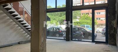 REXIM - Local commercial - Rhône - Villeurbanne - 1