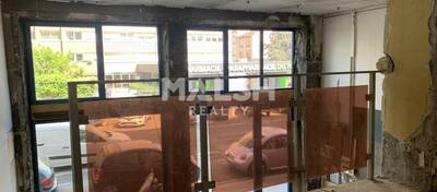 REXIM - Local commercial - Rhône - Villeurbanne - 8