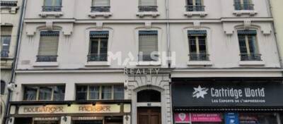 REXIM - Local commercial - Rhône - Villeurbanne - 10