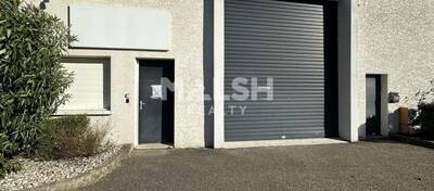 REXIM - Local d'activités - Rhône - Décines-Charpieu - 7