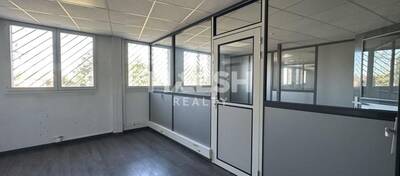 REXIM - Local d'activités - Rhône - Décines-Charpieu - 11