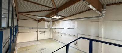 REXIM - Local d'activités - Rhône - Décines-Charpieu - 14