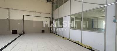 REXIM - Local d'activités - Rhône - Décines-Charpieu - 18