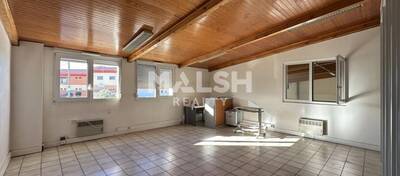 REXIM - Local d'activités - Rhône - Décines-Charpieu - 22