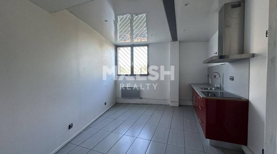 REXIM - Local d'activités - Rhône - Décines-Charpieu - 9