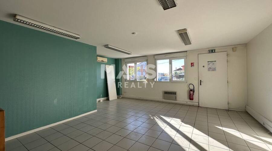 REXIM - Local d'activités - Rhône - Décines-Charpieu - 20