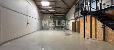 REXIM - Local d'activités - Rhône - Décines-Charpieu - 1