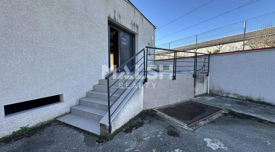 REXIM - Local d'activités - Rhône - Décines-Charpieu - 7